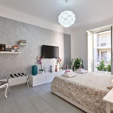 L'Orchidea Apartment Torino Exterior foto